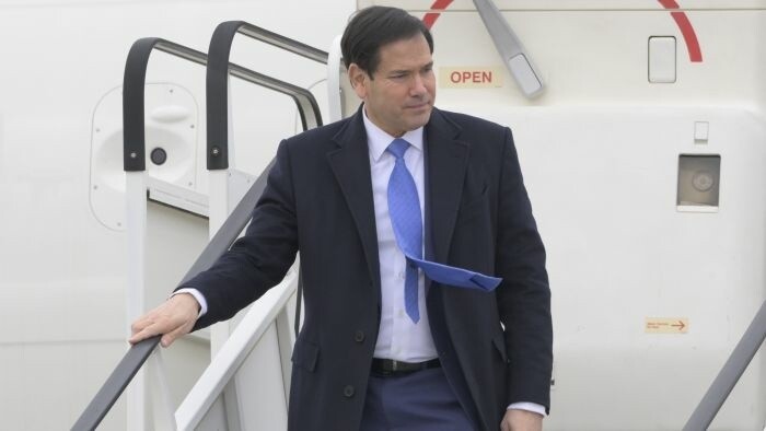 Marco Rubio visita Eslovaquia: señales políticas, cooperación estratégica y reacciones de analistas
