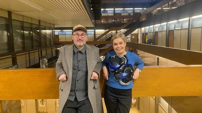 Rozhovor s režisérom Watsonovcov Mariánom Amslerom