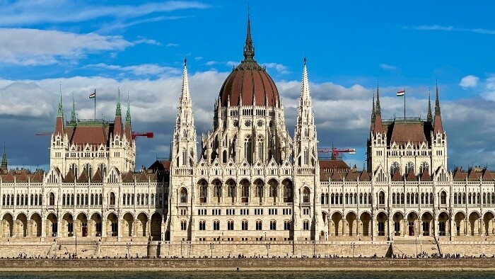 V Maďarsku sa zvolebnieva