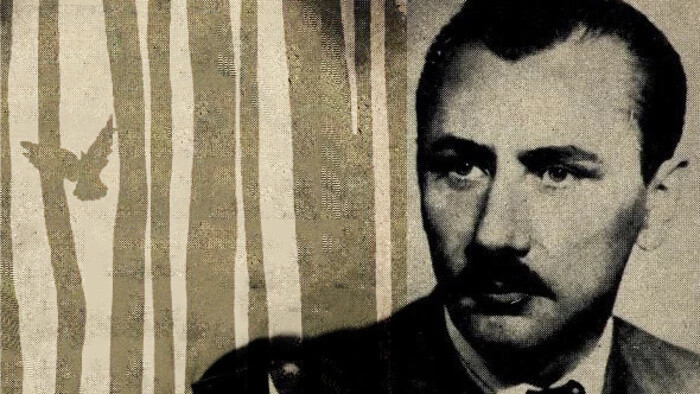 Dobroslav Chrobák a Československý rozhlas