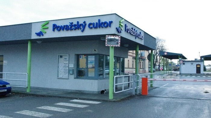 Closure of Sugar Refinery Will Worsen Slovakia's Agri-food Trade Deficit