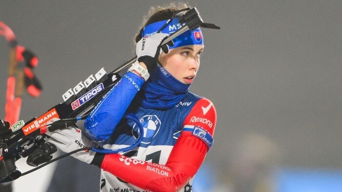ZOH: Pred vytrvalostnými pretekmi v biatlone