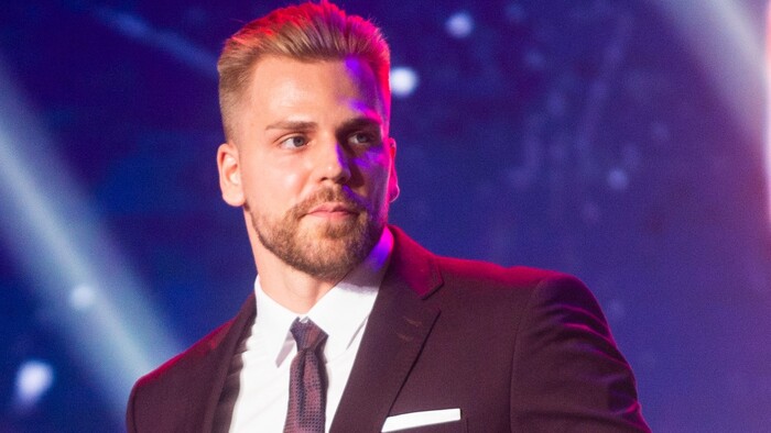 To sú oni! Naši hokejoví reprezentanti zblízka. Kto je najväčší fešák tímu?