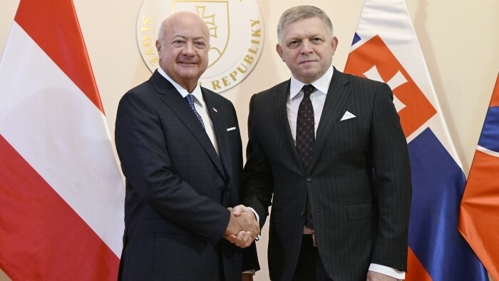 Austerlitz-Format kommt zu Wettbewerbsfähigkeit der EU zusammen