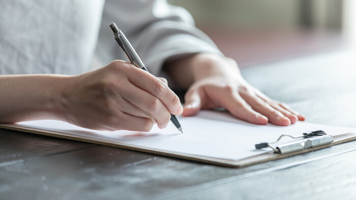 Žiadosť o ročné zúčtovanie dane