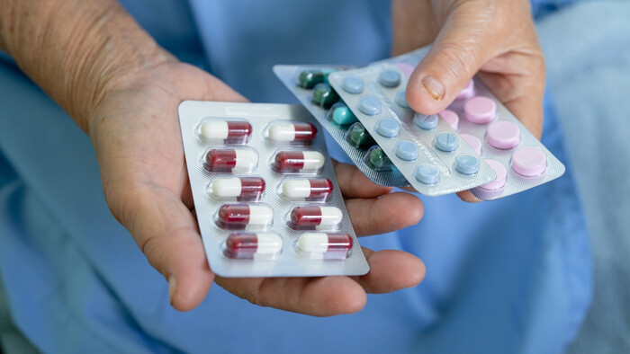 Hosť DRS: Monika Laššánová