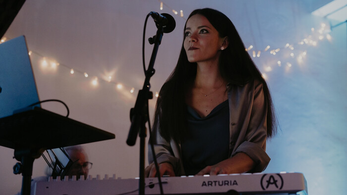 Doma je doma / Tereza Froncová 