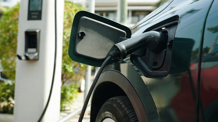 Elektromobily: svet a Slovensko