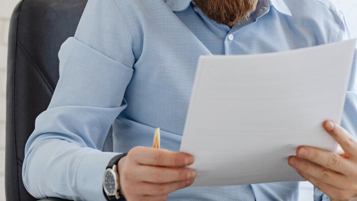 Ako čítať výpis z dôchodku?