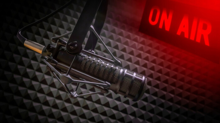 Slovenský rozhlas sa pripája k Svetovému dňu rozhlasu