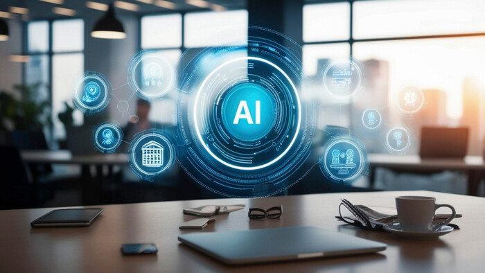 Rádio a umelá inteligencia