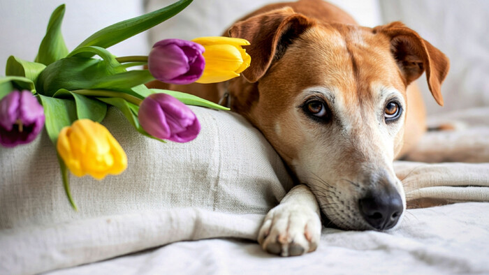 Najväčšie hrozby v domácnosti pre zvieratá