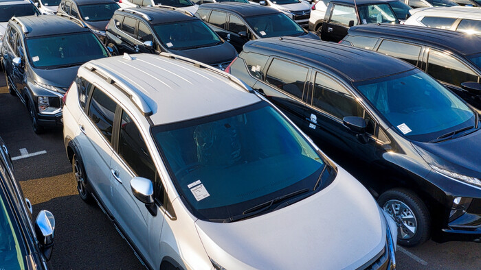 Záujem o ojazdené elektromobily