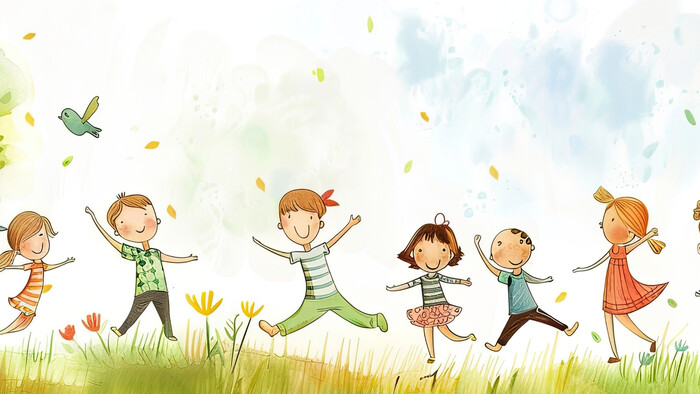 Zábavné prázdninové vzdelávanie