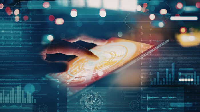 Digitalizácia v zdravotníctve