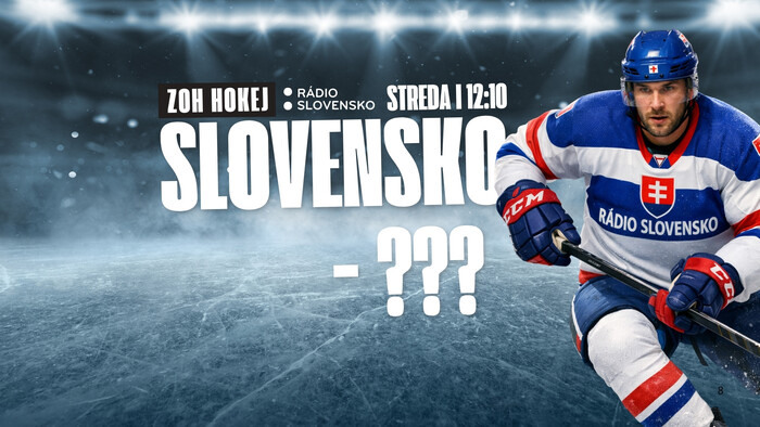 Priama reportáž; LIVE