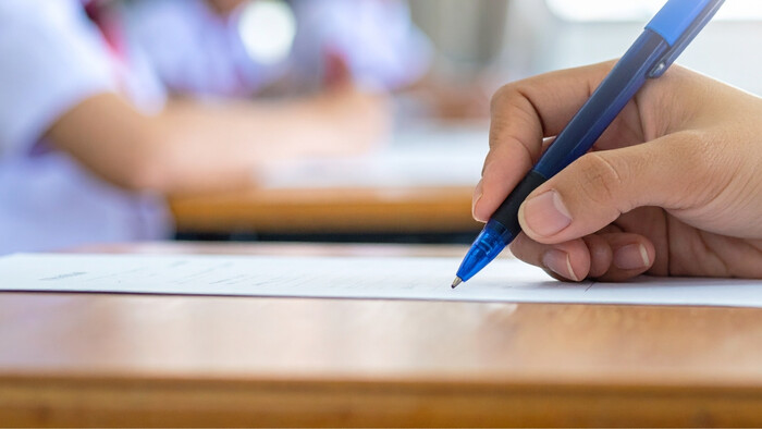 Prihlasovanie na stredné školy