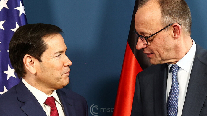 Mníchovská bezpečnostná konferencia