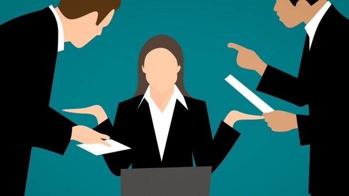 Radšej takto: Brániť sa pred manipulátormi