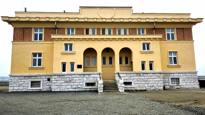 100 rokov rozhlasu - vysielanie z Hanisky pri Košiciach 