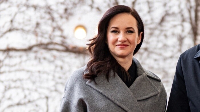 Litva má záujem napraviť pošramotené vzťahy s Čínou