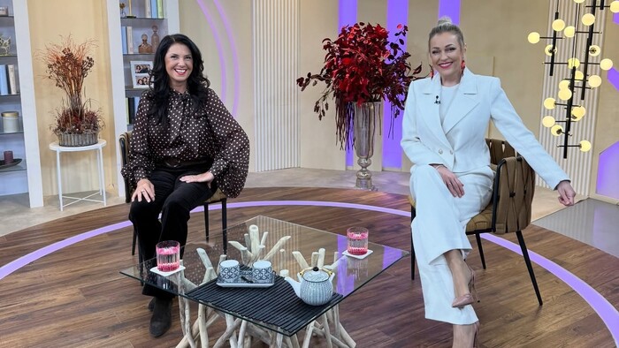 Akoby omladla o desať rokov!