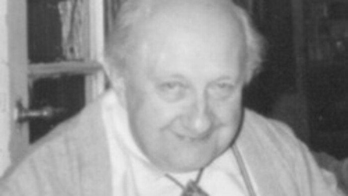 Hudbu mal v krvi! Kto to bol Ján Albrecht?