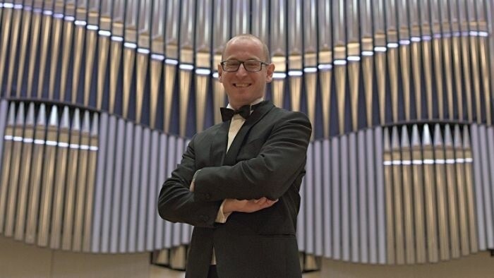 Jozef Chabroň a jeho tretia sezóna vo Viedenskej štátnej opere