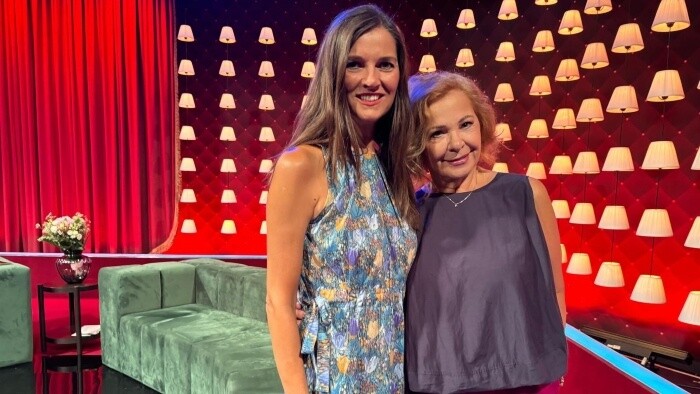 Sieň slávy: Kamila Magálová