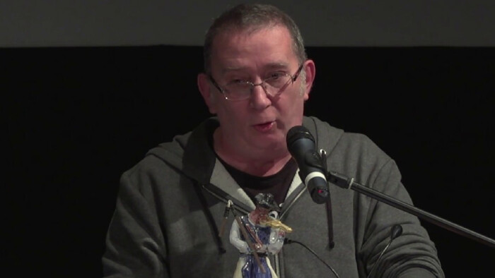 Spisovateľ a divadelník Karol D. Horváth má 65 rokov