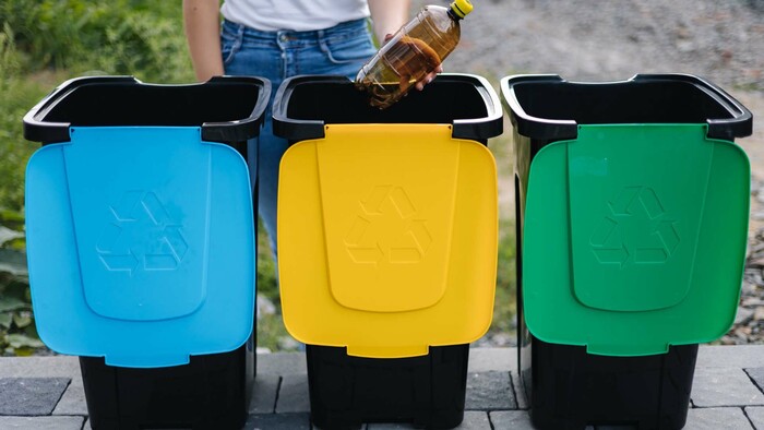 V Michalovciach vybudujú nové kontajnerové stojiská