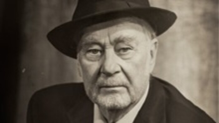 Spomíname na herca Leopolda Haverla