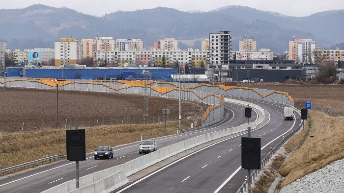 Rajecký privádzač sa bude stavať