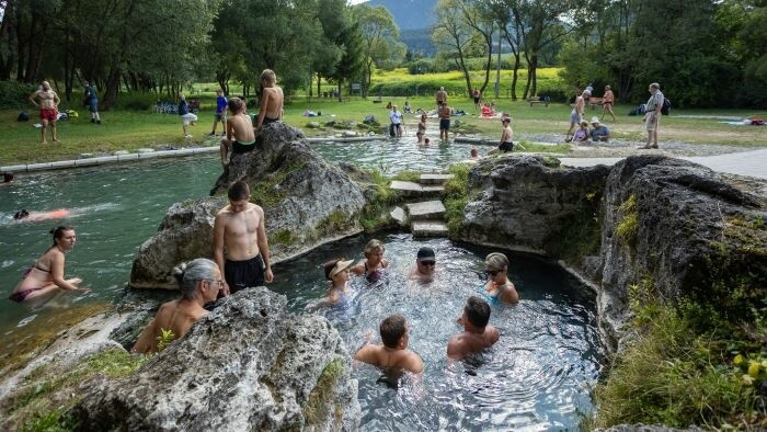 Le tourisme slovaque connaît un nouvel essor