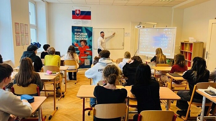 Europe in Action: Students Step Into EU Decision-Making