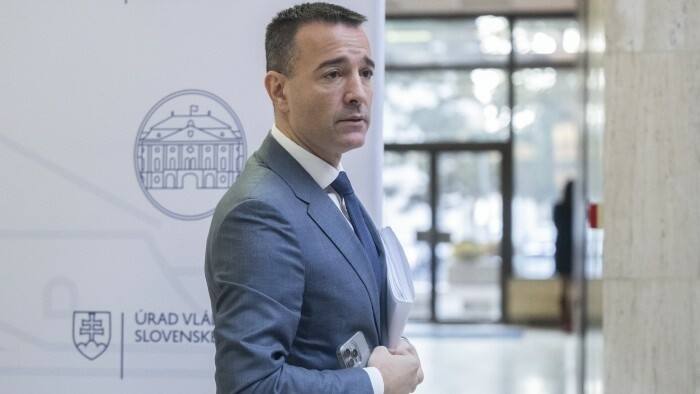 Slovakia Awaits Explanation on Suspended Recovery Plan Payment