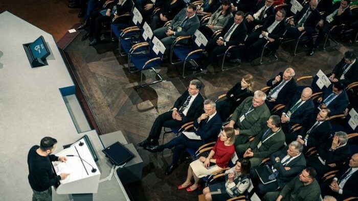 Начинается 62-я Мюнхенская конференция по безопасности