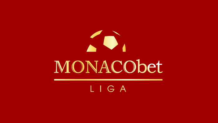 Futbal - MONACObet liga 2026