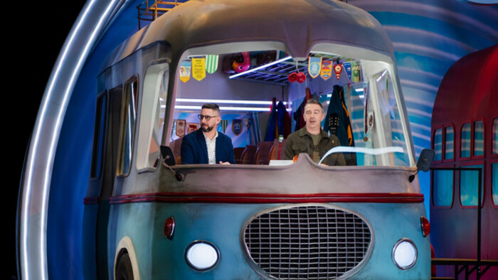 Ktorá zvučka patrí vlakovej stanici v Košiciach? 