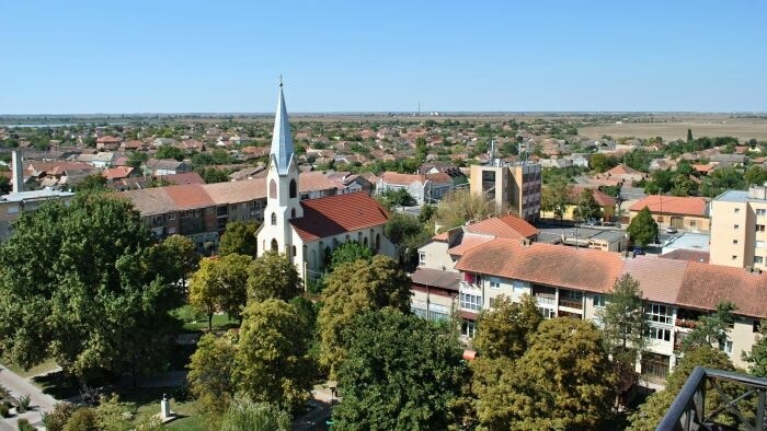 Slováci z Nadlaku – 2. časť 