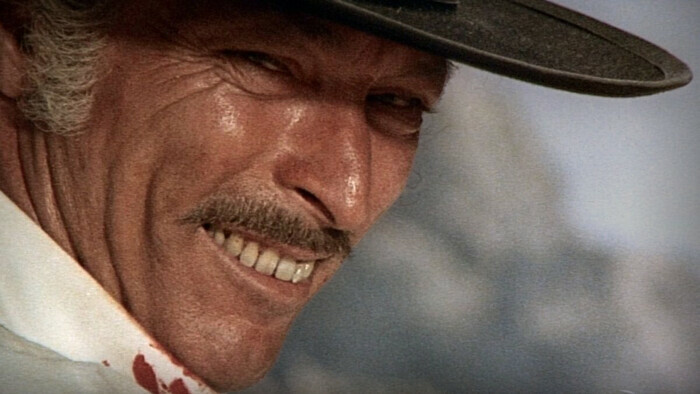 Legenda sa vracia. Nezmeškajte kultový western Návrat Sabatu