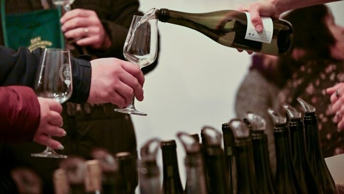 Eurodiputados eslovacos acogen positivamente una nueva legislación para la protección y el apoyo del vino europeo