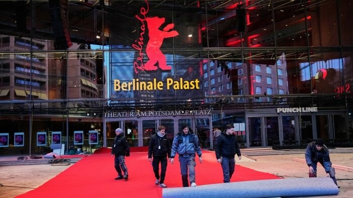 En la Berlinale se estrenarán también dos películas eslovacas