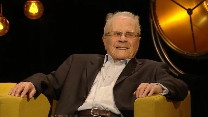 Spomienka na Otta Šimka