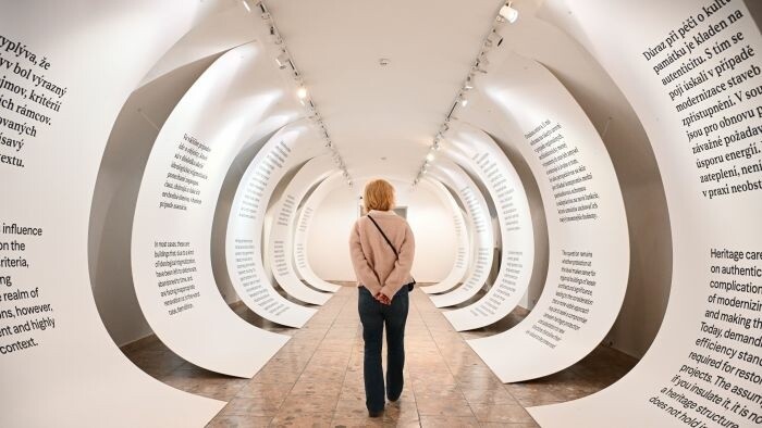 Trenčín inaugura su año como Capital Europea de la Cultura 2026 con una amplia agenda internacional