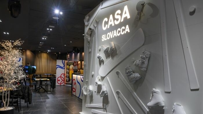 Šéf slovenskej diplomacie s krajanmi v Miláne 