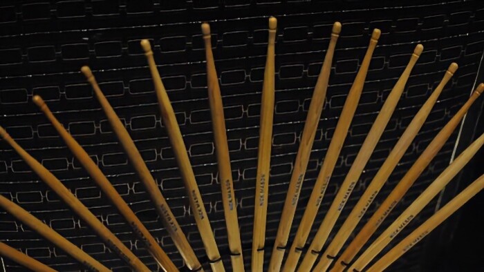 Seriál o legendárnych nástrojoch: Bubenícke paličky