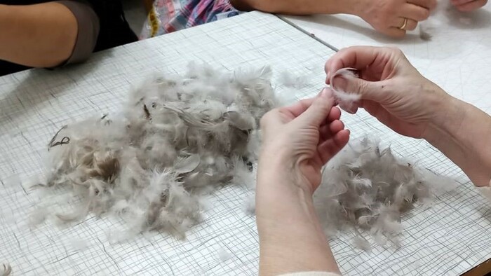 Páračky v Tekovskej Breznici