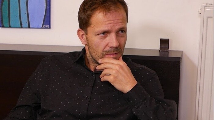 Pohoda_FM s Petrom Kaščákom