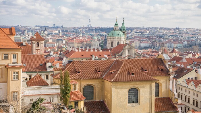 Pražské divadlo Kolowrat